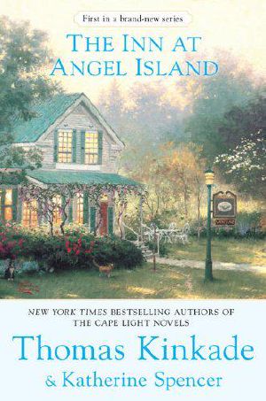 [Angel Island 01] • The Inn at Angel Island